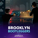 Bocoran RTP Slot Playtech Brooklyn Bootleggers